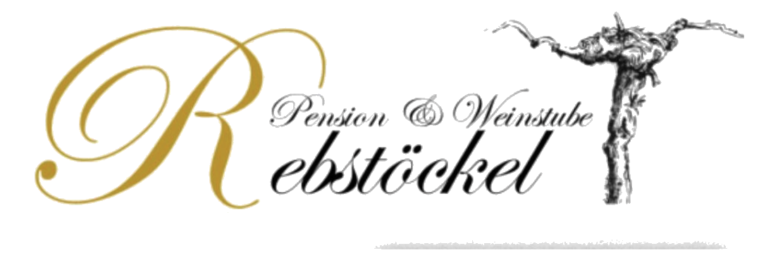 Rebstöckel
